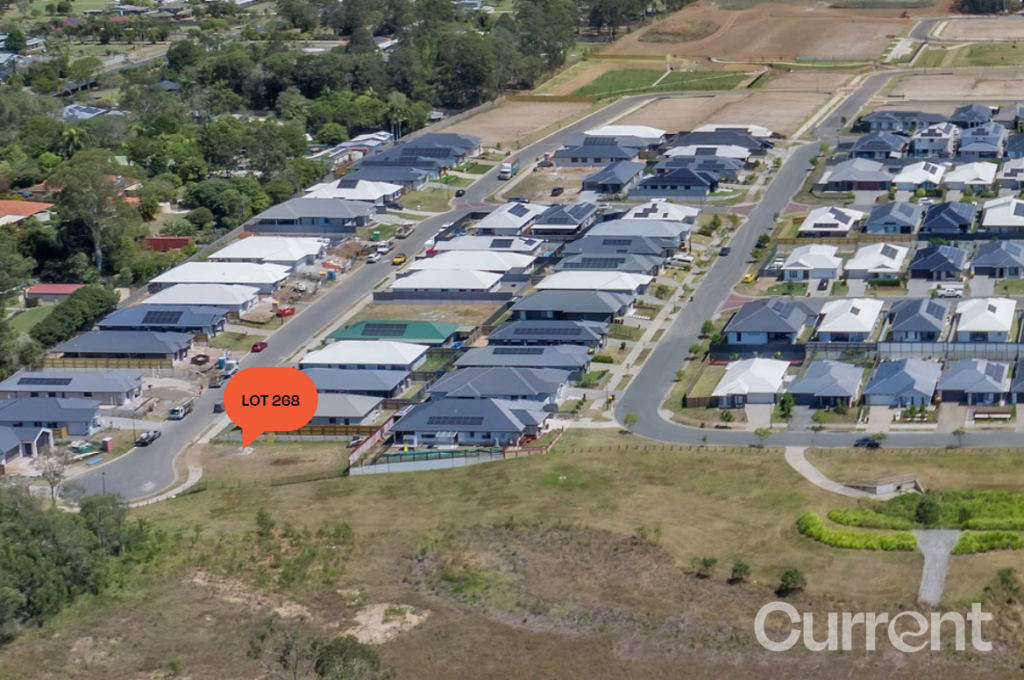 Lot 268/25 Naretha Ct, Morayfield, QLD 4506
