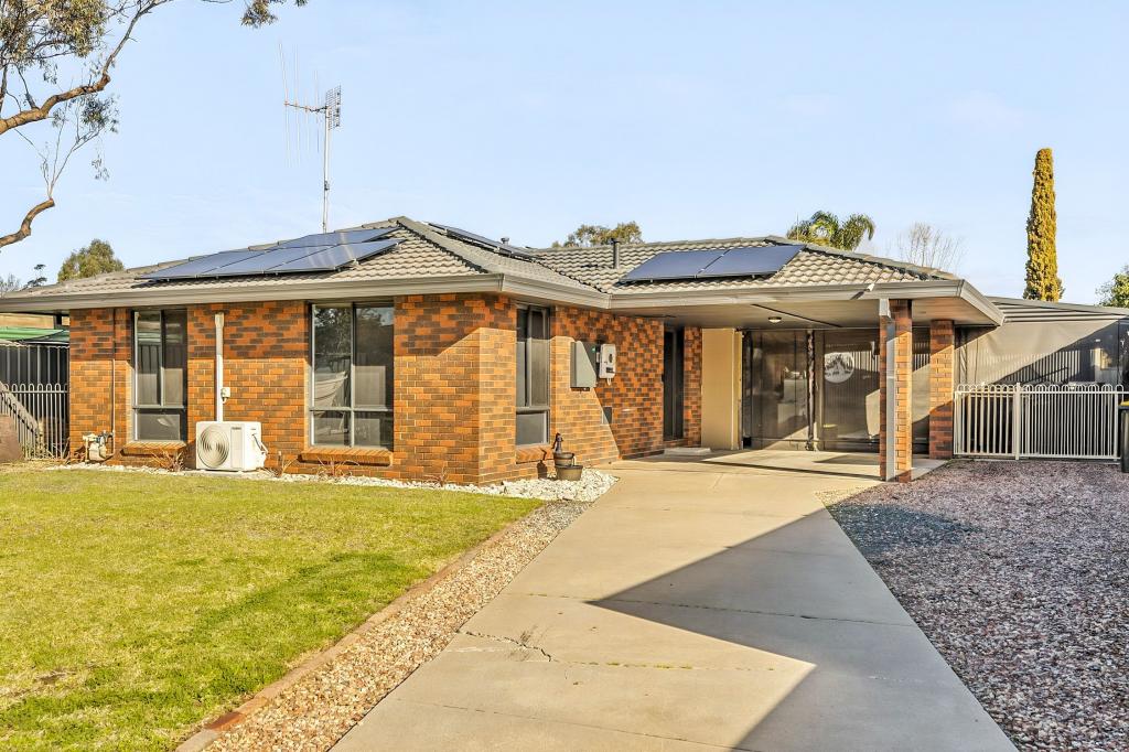 2 Pevensey Pl, Moama, NSW 2731