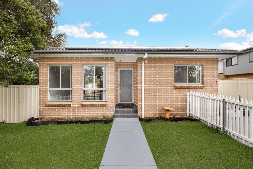 1/68 Reid St, Werrington, NSW 2747