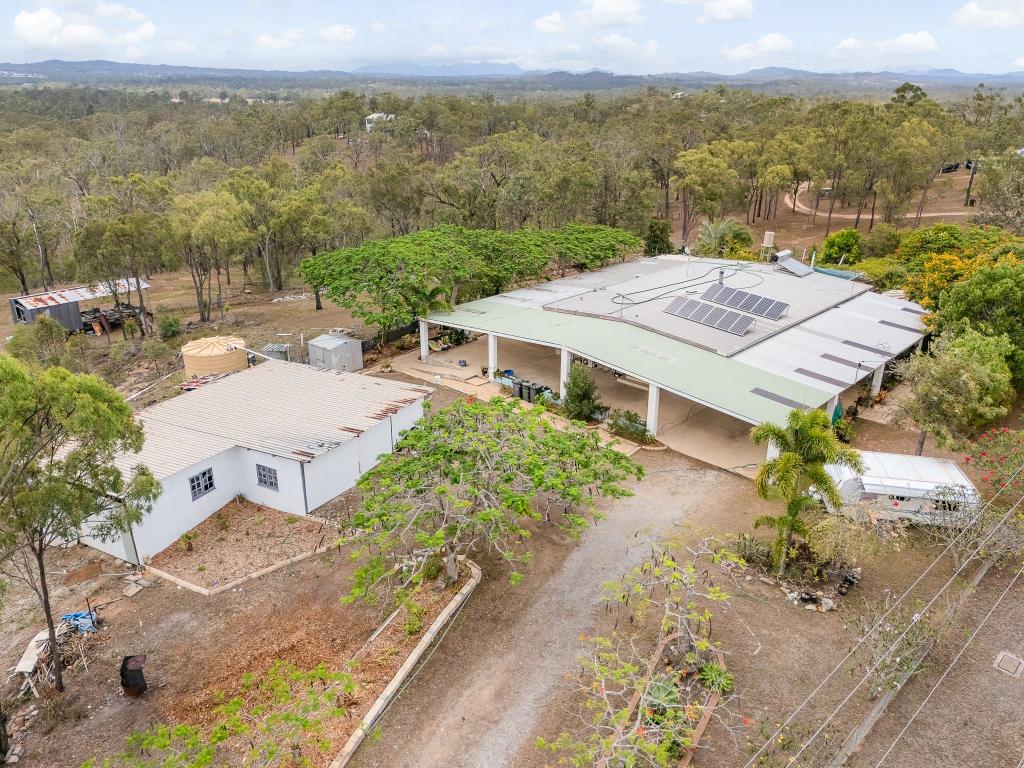 19 RIVERVIEW DR, RIVER RANCH, QLD 4680