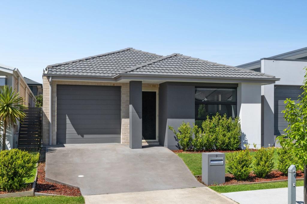 9 Crop St, Oran Park, NSW 2570