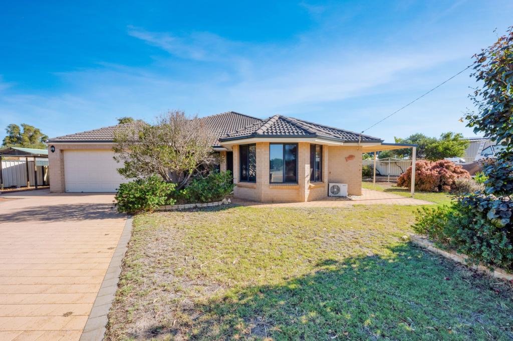 11 Verbena Pl, Strathalbyn, WA 6530