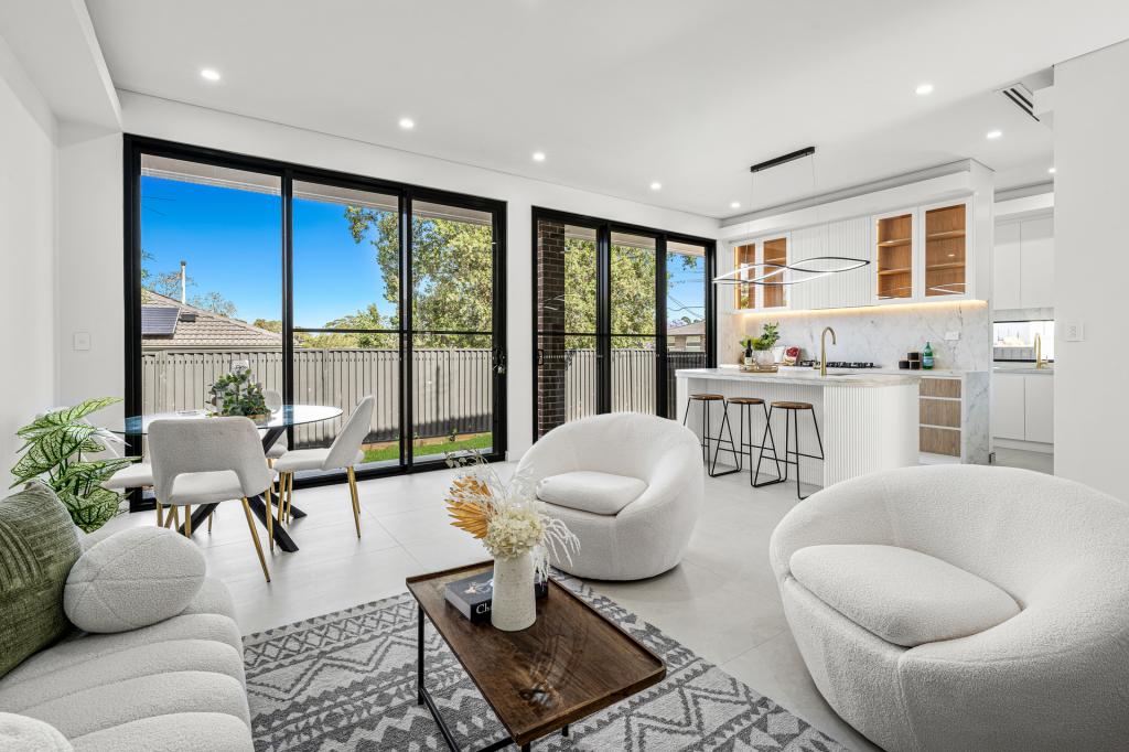 24a Hinkler St, Ermington, NSW 2115