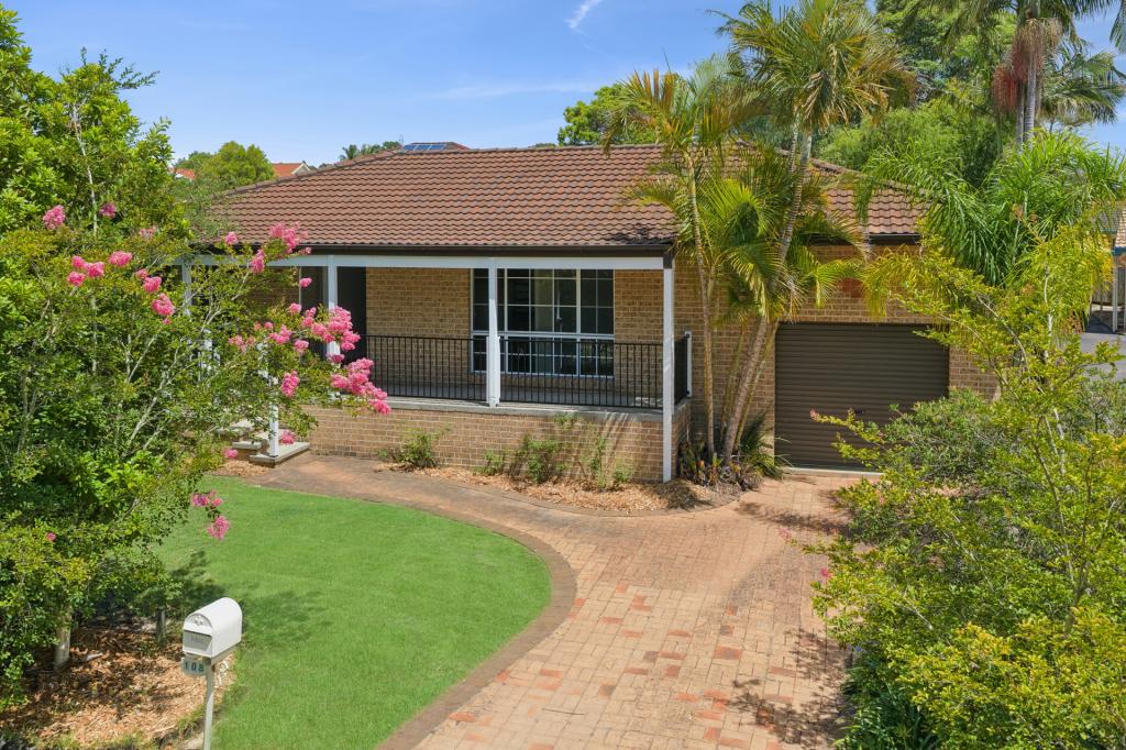 108 Lake Haven Dr, Lake Haven, NSW 2263