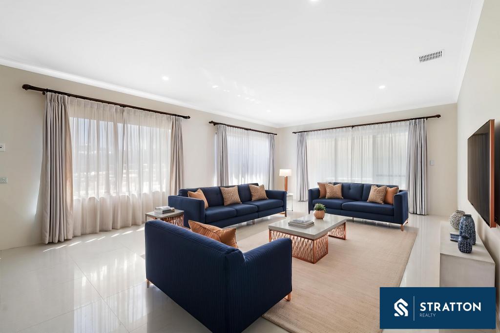 30 Bradford St, Cannington, WA 6107