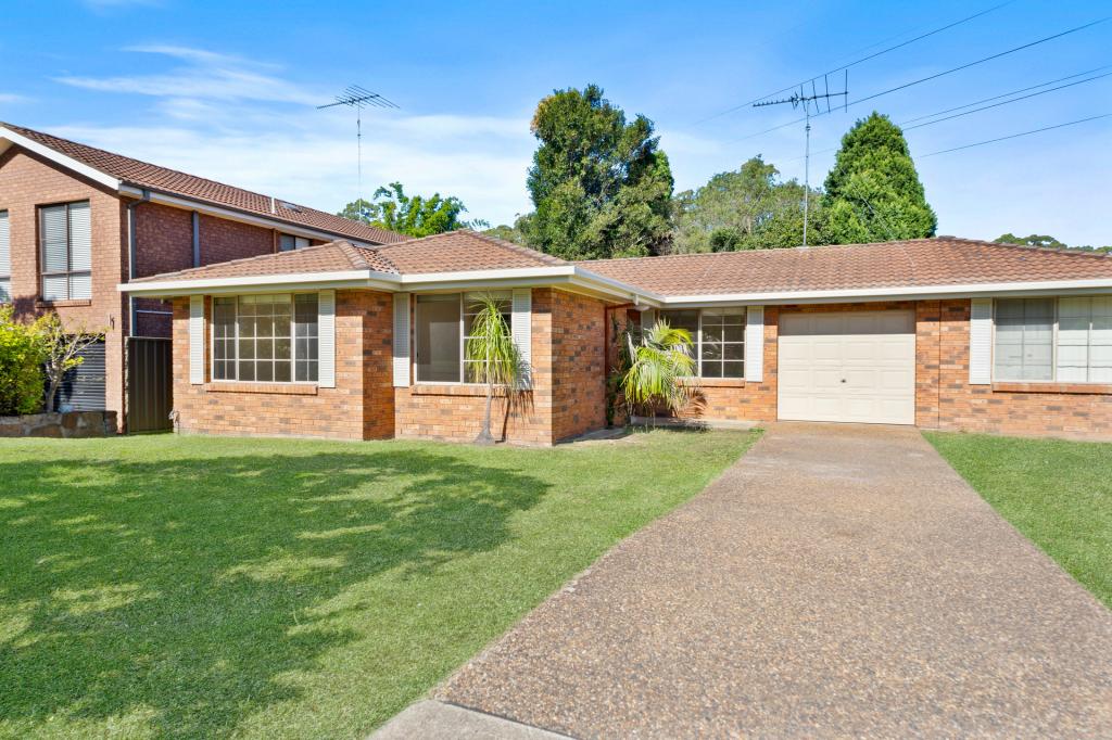33 Bristol Cct, Blacktown, NSW 2148