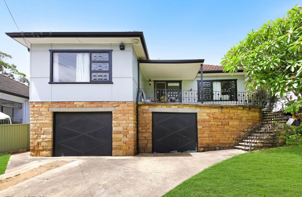 43 Kissing Point Rd, Dundas, NSW 2117