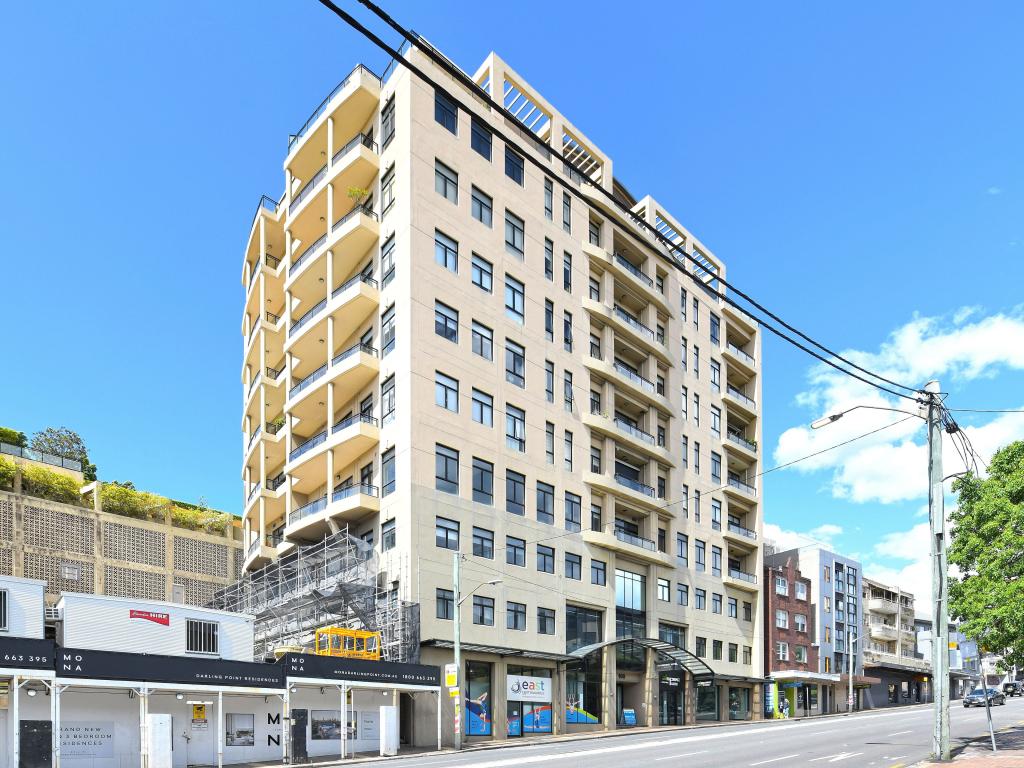 Various Suites/100 New South Head Rd, Edgecliff, NSW 2027