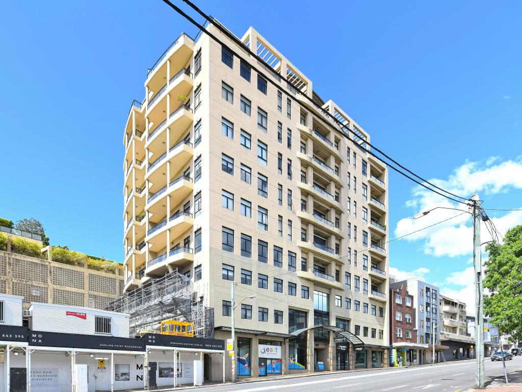 1/100 NEW SOUTH HEAD RD, EDGECLIFF, NSW 2027