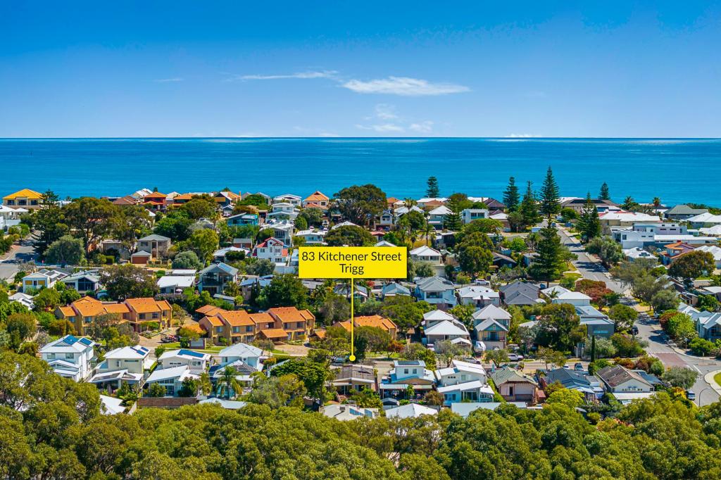83 Kitchener St, Trigg, WA 6029
