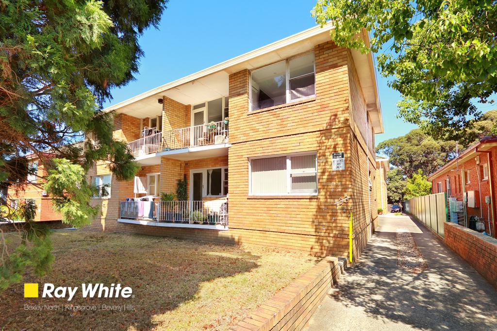 10/193 Bexley Rd, Kingsgrove, NSW 2208