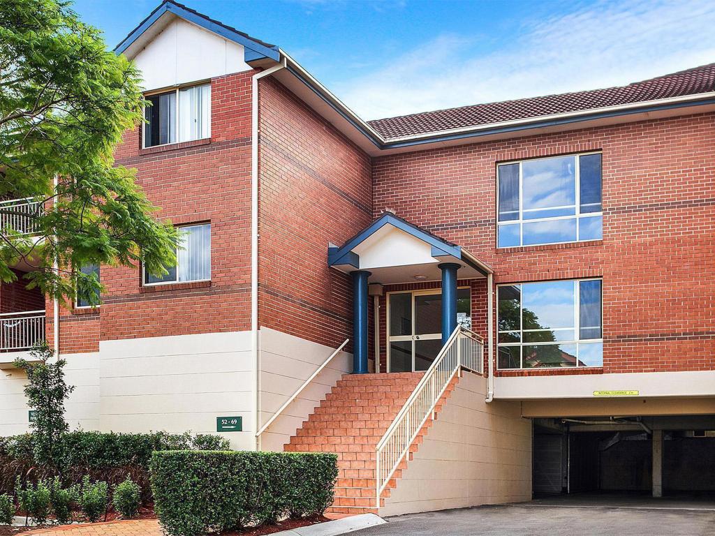 52/94-116 Culloden Rd, Marsfield, NSW 2122