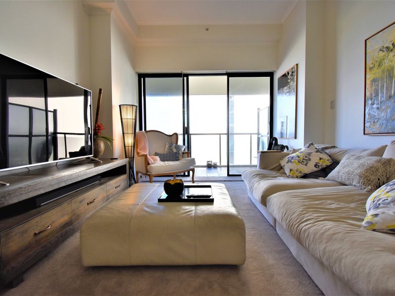 32/17-23 Newland St, Bondi Junction, NSW 2022