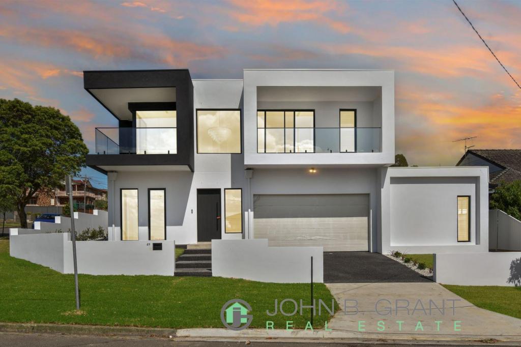 49 Taylor St, Condell Park, NSW 2200