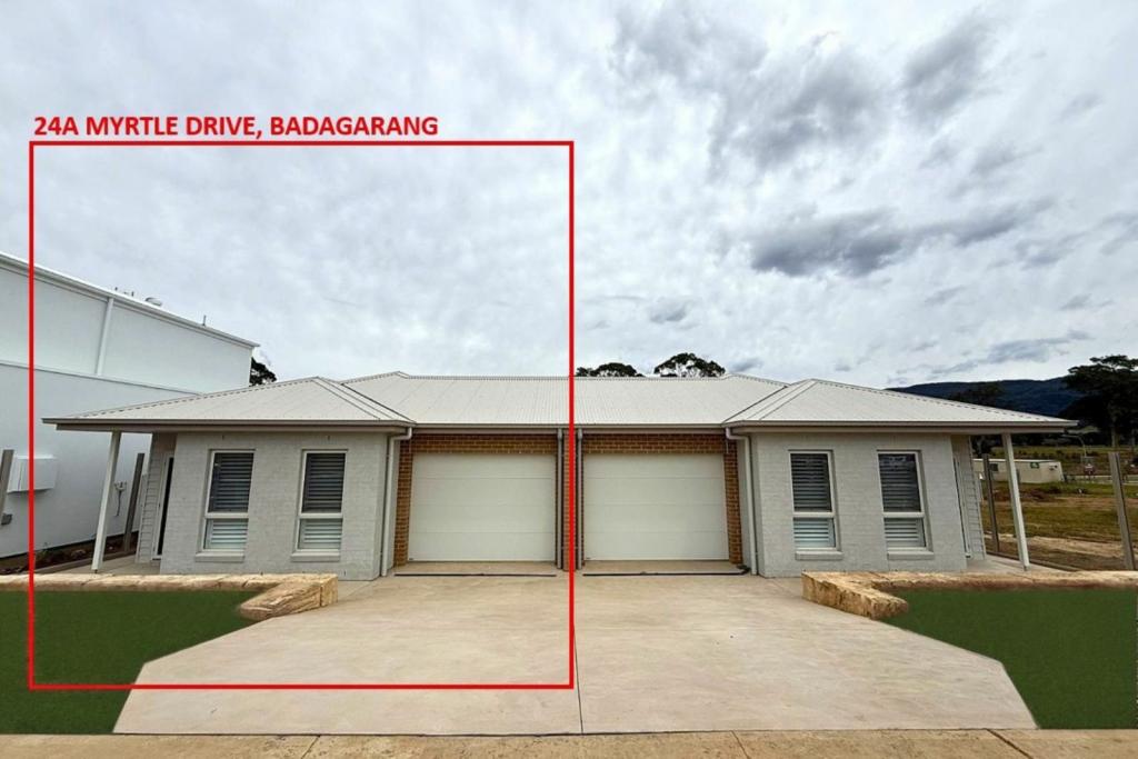 24a Myrtle Dr, Badagarang, NSW 2540
