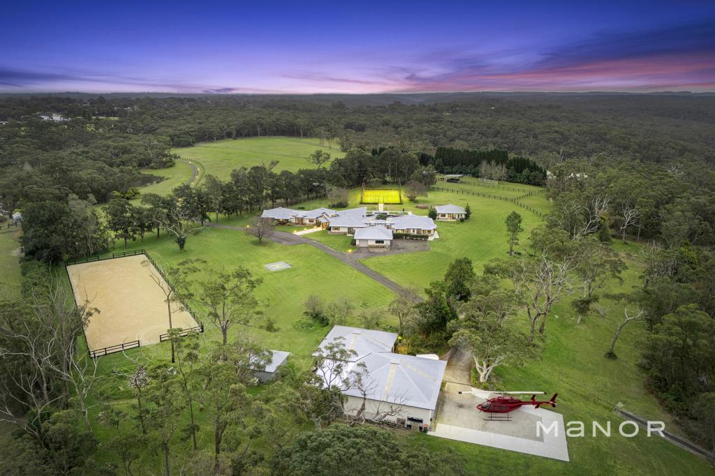 52 Cobah Rd, Arcadia, NSW 2159