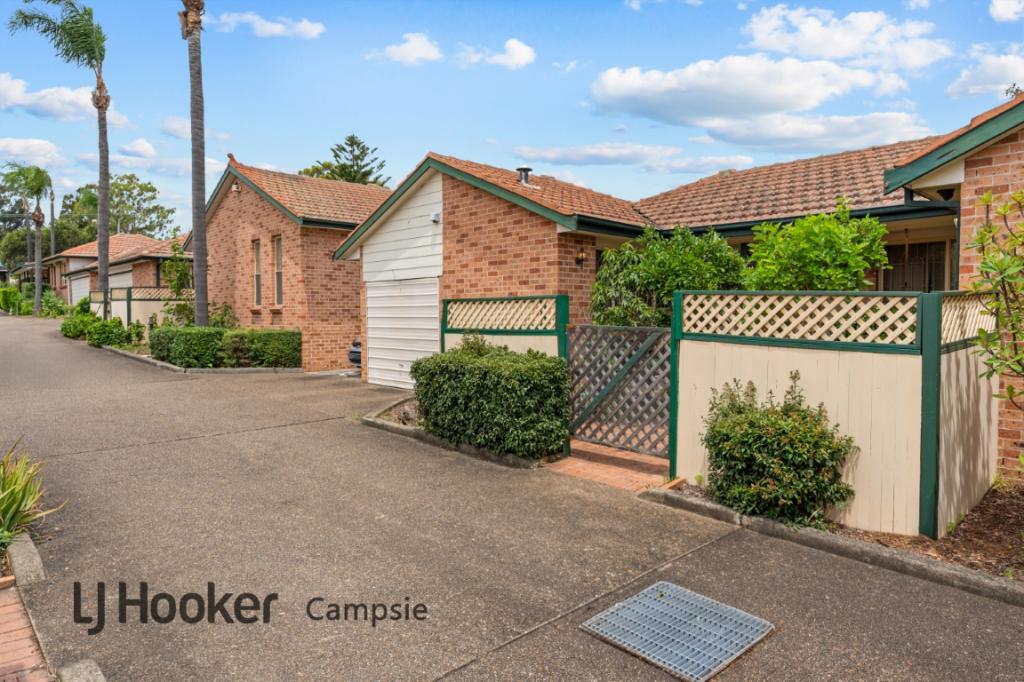 7/77 Boronia Rd, Greenacre, NSW 2190