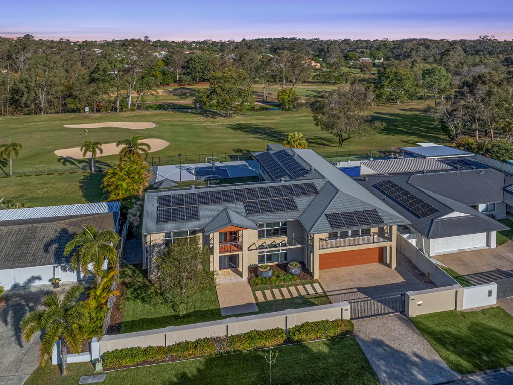 18 Westlake Dr, Mount Ommaney, QLD 4074