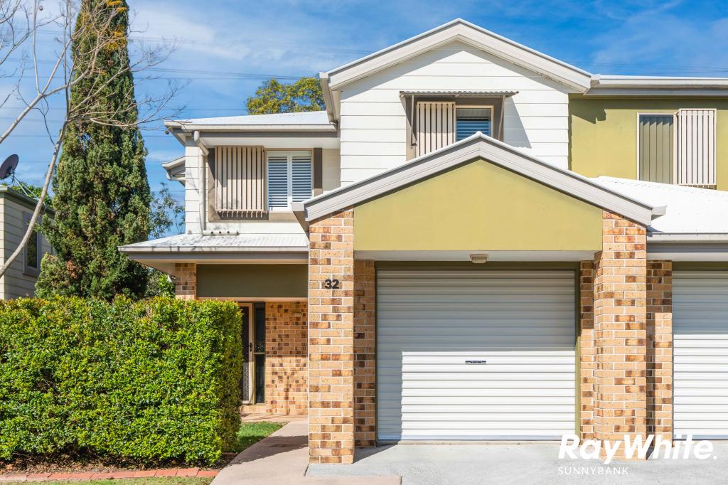 32/65 Hockey St, Kuraby, QLD 4112
