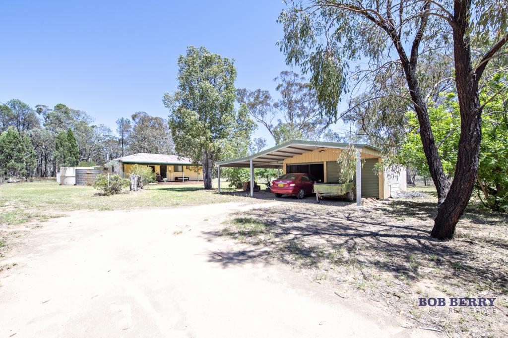 18 Budjong St, Elong Elong, NSW 2831