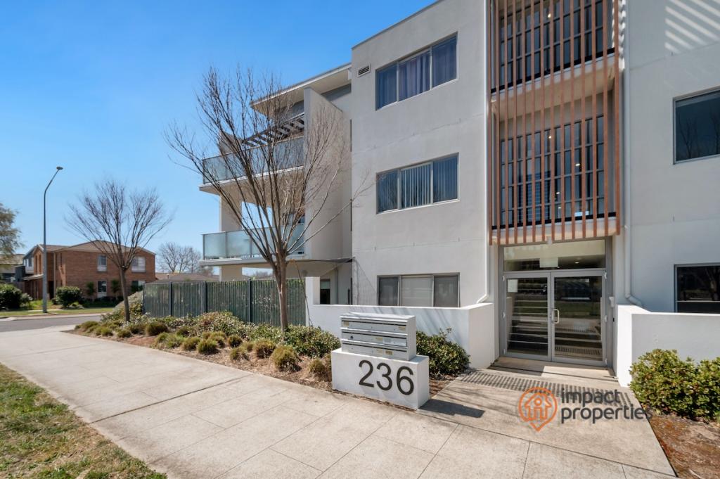 43/236 FLEMINGTON RD, HARRISON, ACT 2914