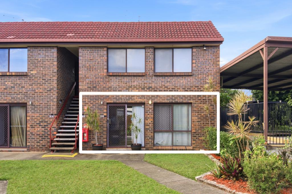 28/41 Defiance Rd, Woodridge, QLD 4114