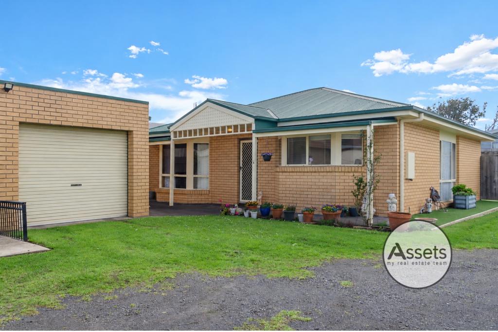 44b Gawler St, Portland, VIC 3305