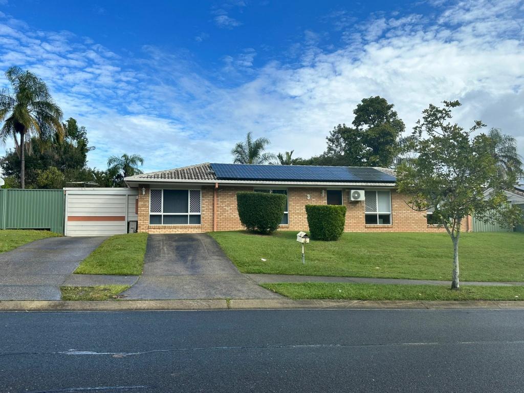 3 Conlan St, Boronia Heights, QLD 4124