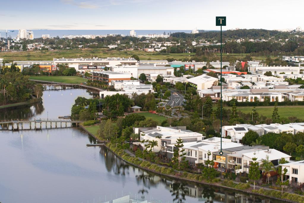 45 Meridien Dr, Maroochydore, QLD 4558