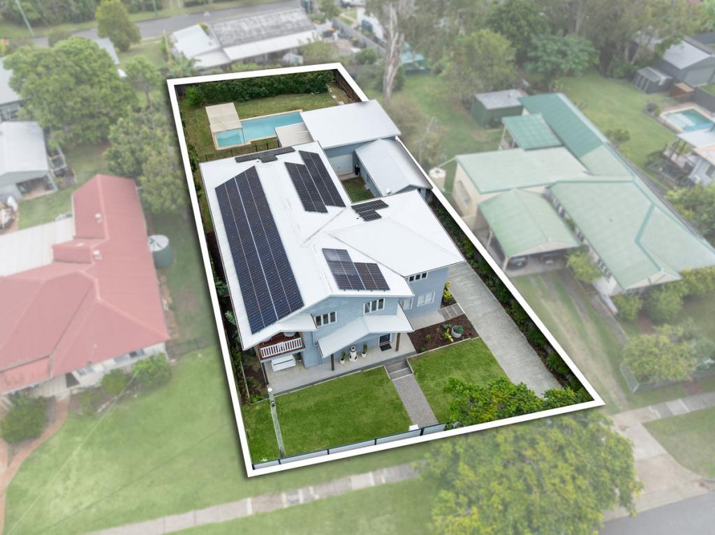222 Wynnum North Rd, Wynnum, QLD 4178