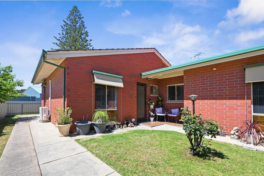4/18-20 Penny St, Semaphore, SA 5019