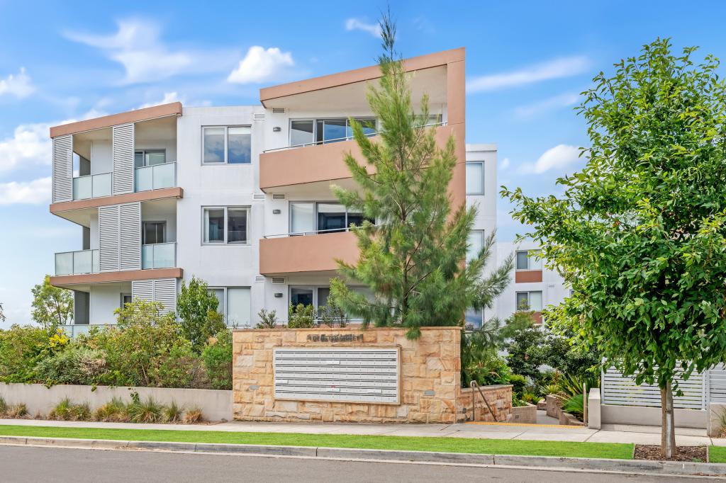 205/1 DEMETER ST, ROUSE HILL, NSW 2155