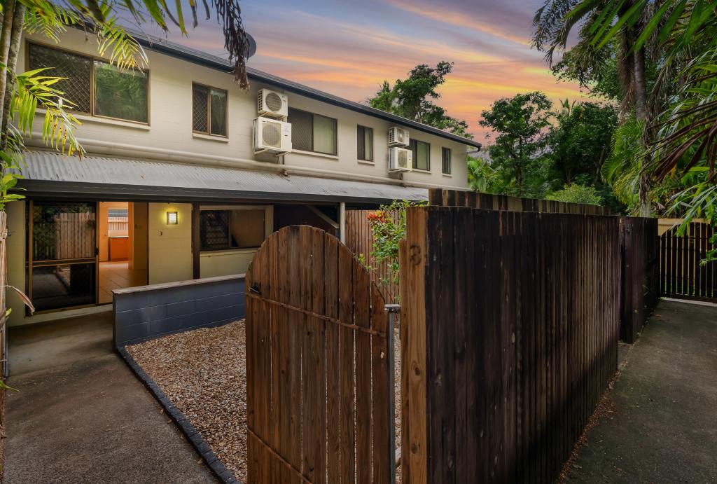 3/108 Windarra St, Woree, QLD 4868