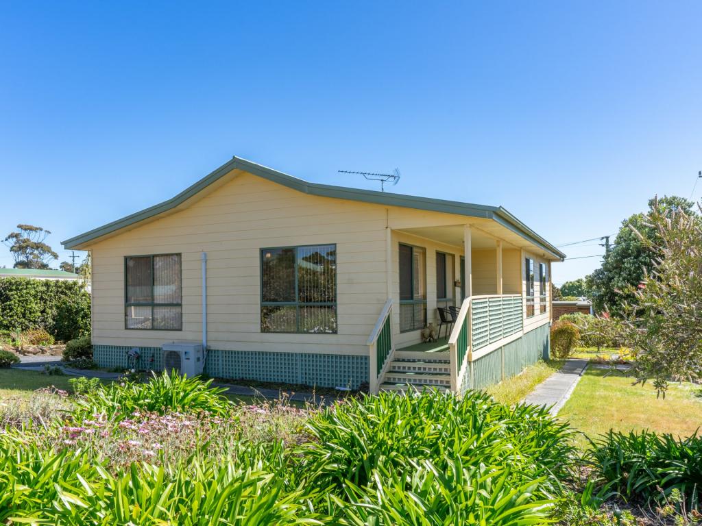 17 Parnella Dr, Stieglitz, TAS 7216