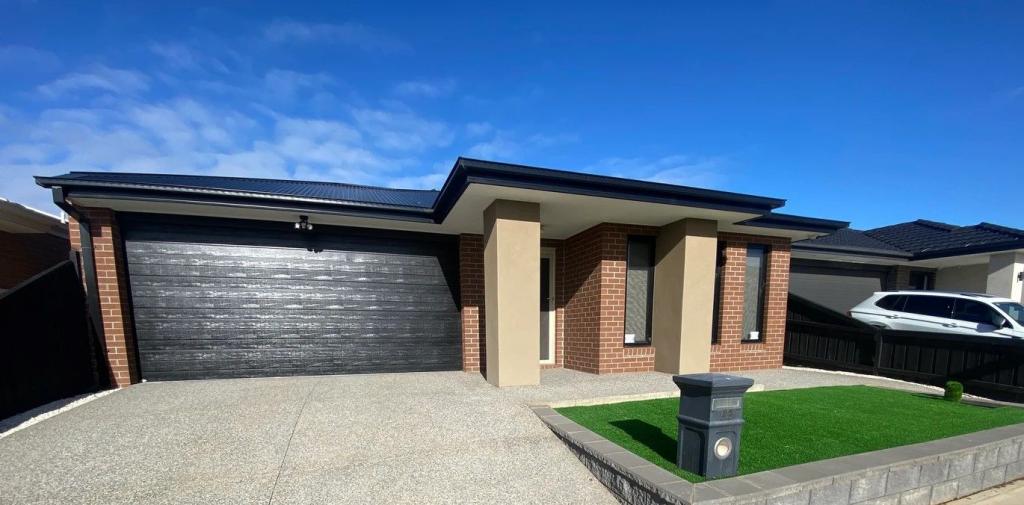 53 Lucerne Dr, Truganina, VIC 3029