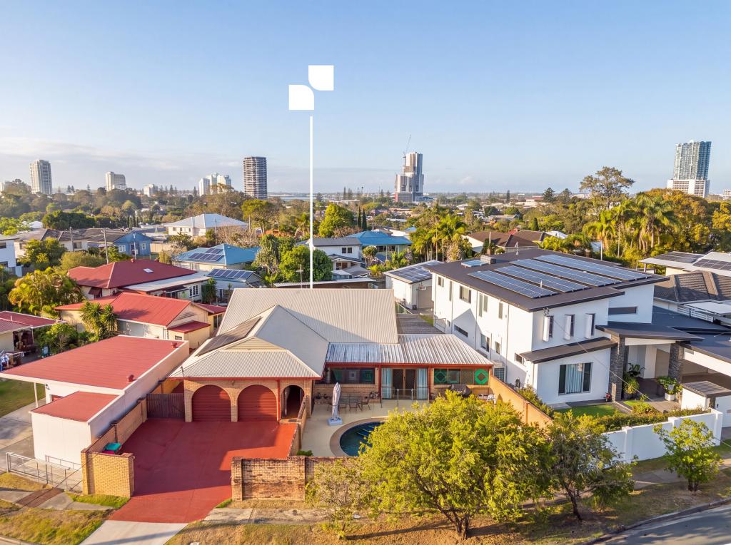 41 Brooke Ave, Southport, QLD 4215