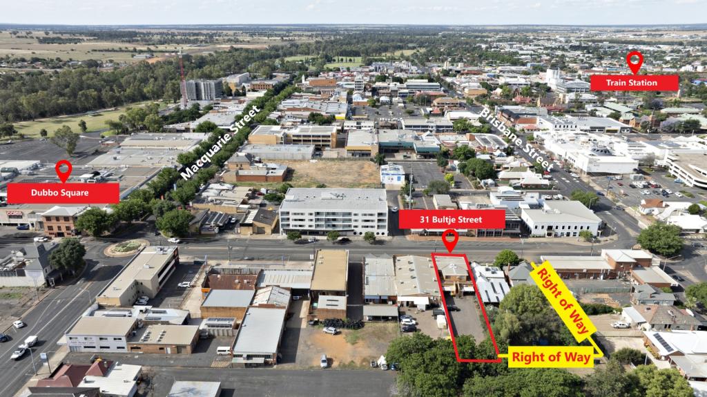 31 BULTJE ST, DUBBO, NSW 2830