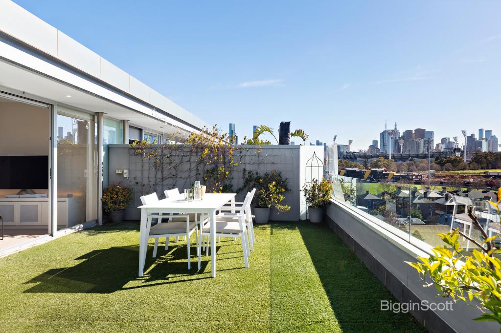 509/18 Tanner St, Richmond, VIC 3121