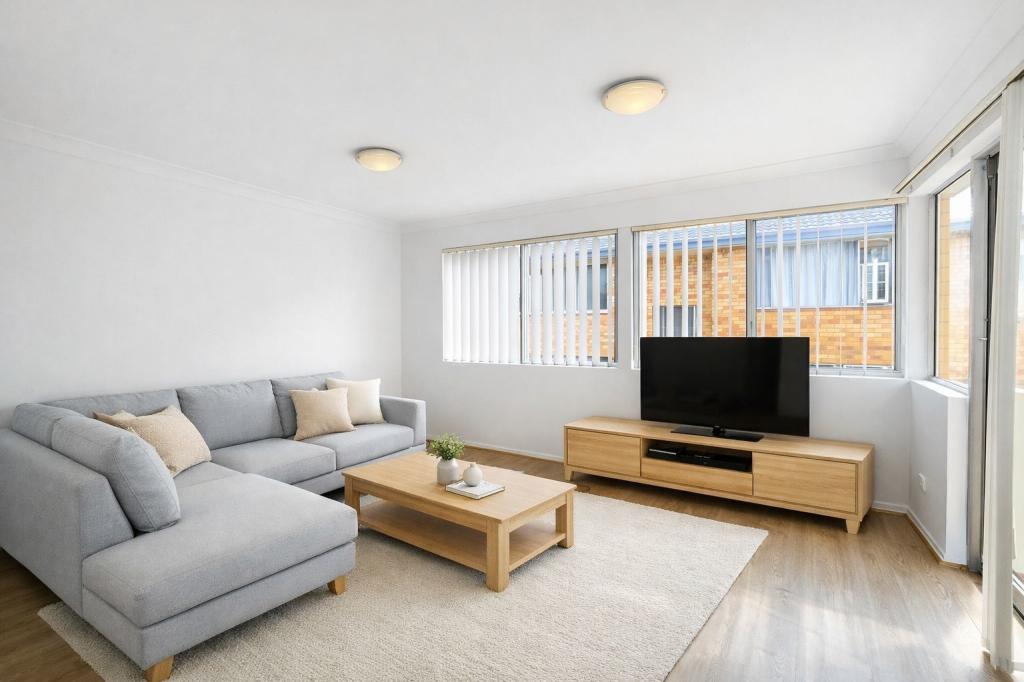 6/88-90 Todman Ave, Kensington, NSW 2033