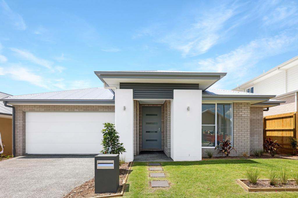 6 Daylily Way, Ripley, QLD 4306
