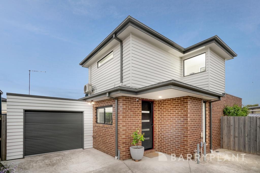 2/42 Burnewang St, Albion, VIC 3020