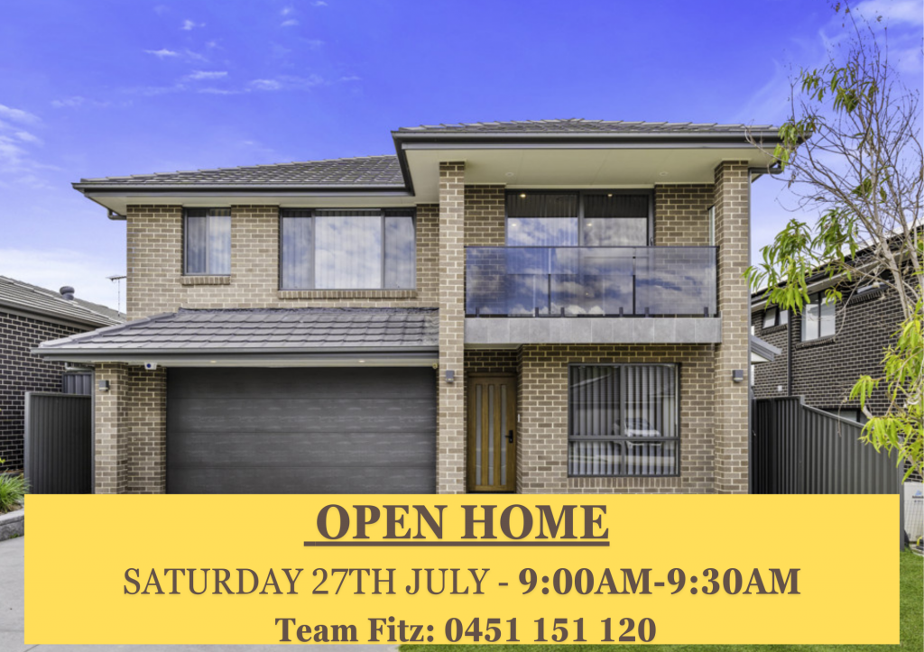 62 Fieldhouse Cct, Campbelltown, NSW 2560