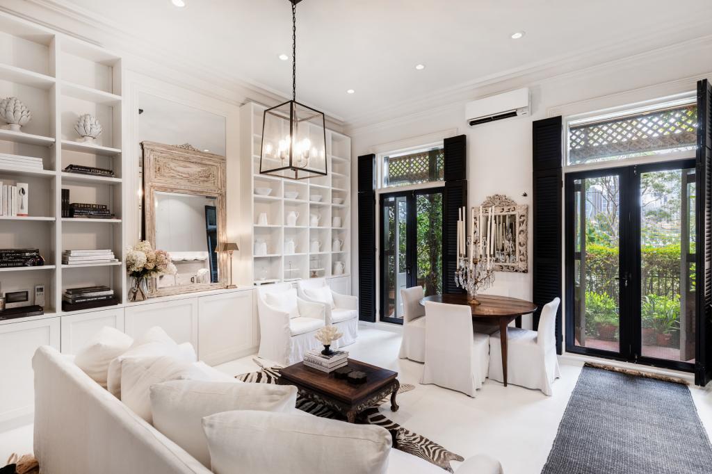 1/48 Victoria St, Potts Point, NSW 2011