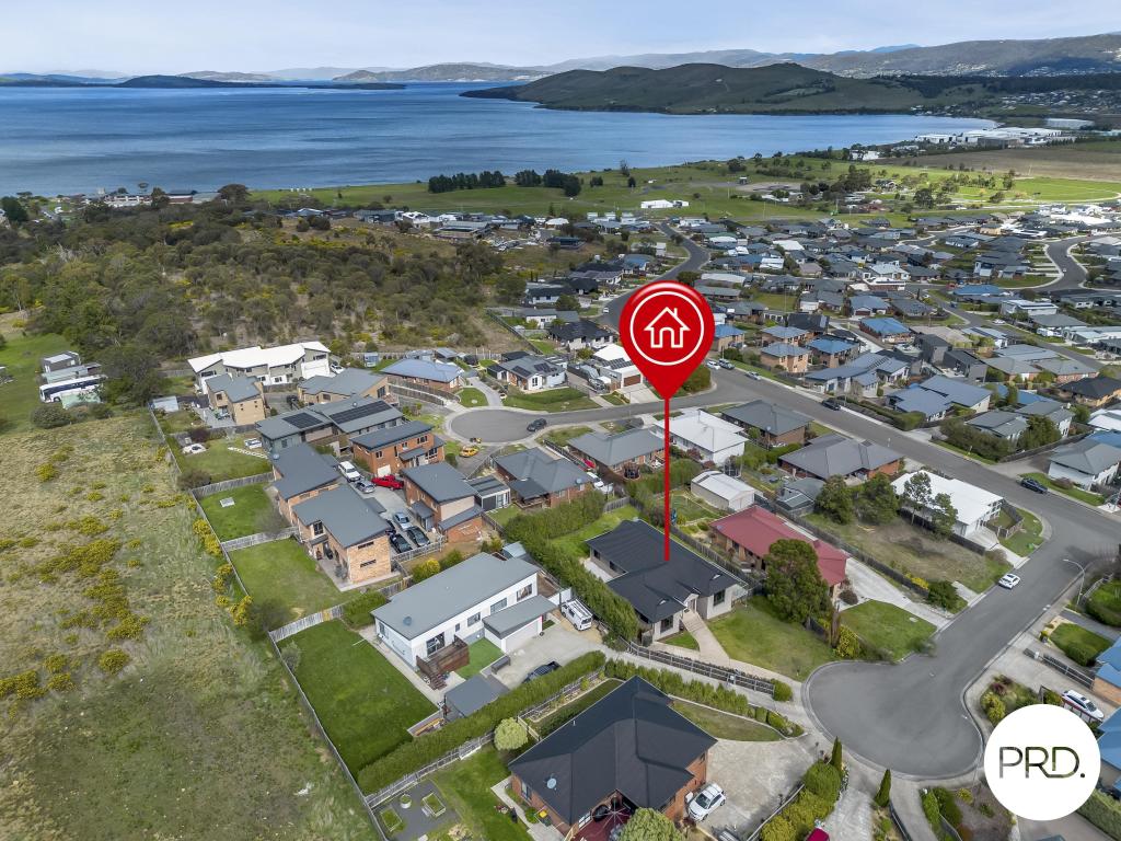 8 Crete Pl, Oakdowns, TAS 7019