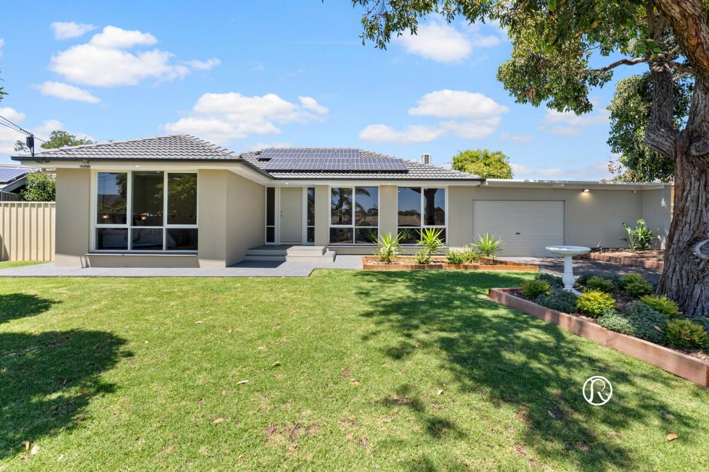 1 DUNCAN CRES, HIGHBURY, SA 5089