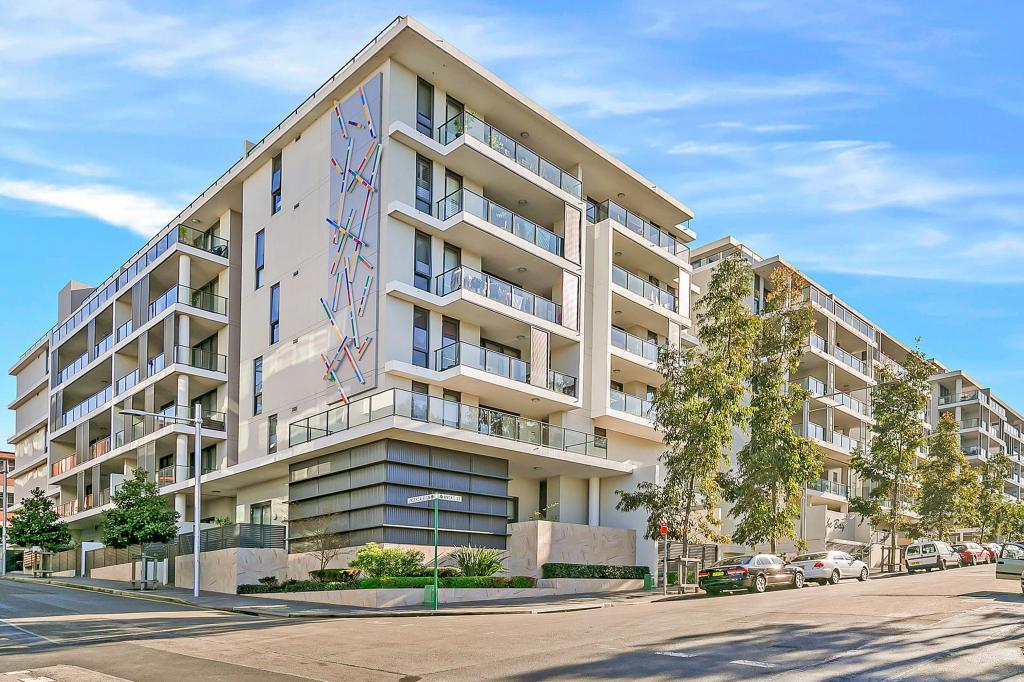5302/9 Angas St, Meadowbank, NSW 2114