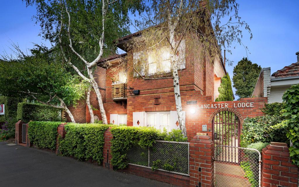 3/213 PUNT RD, RICHMOND, VIC 3121