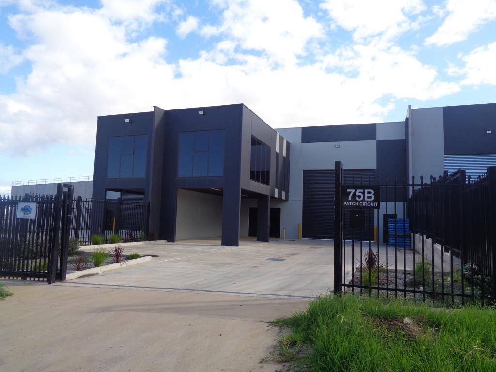 75B PATCH CCT, LAVERTON NORTH, VIC 3026