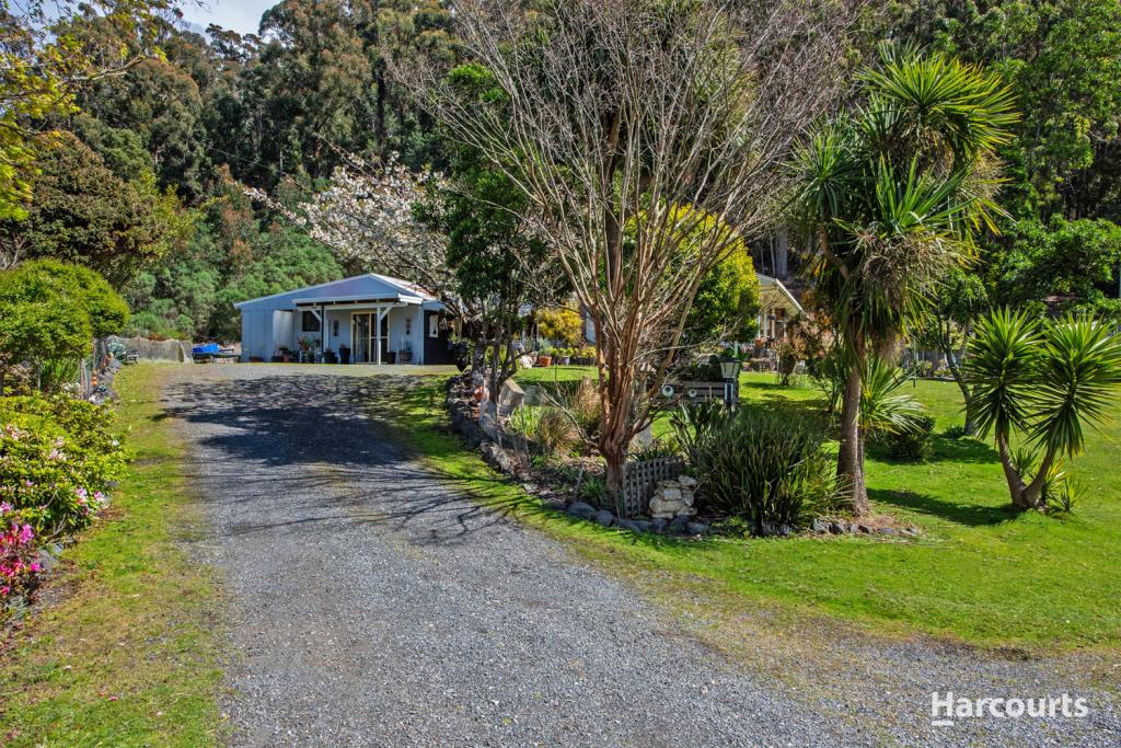 80 Dial Rd, Penguin, TAS 7316