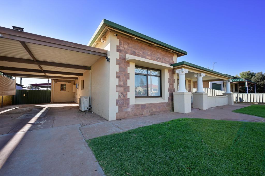 85 HOCKEY ST, WHYALLA, SA 5600